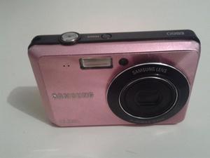 Camara Samsung Es60