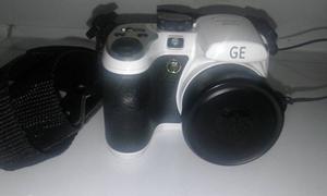 Camara Semi Profesional Marca General Electric