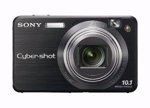 Camara Sony Cyber-shot Dsc-w170
