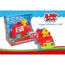 Carrro Juguete Para Bebes Baby Jeidy-fisher