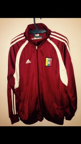 Chaqueta Fvf De La Vinotinto