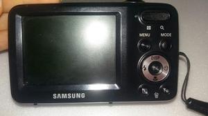 Cámara Fotografica Samsung Es Megapixeles 5x Zoom