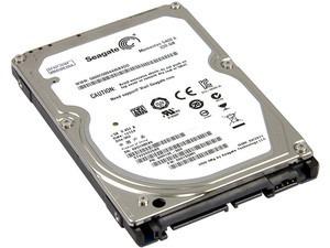 Disco Duro Para Laptop Marca Seagate De 320gb