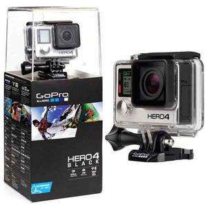 Gopro Hero 4 Black Edition