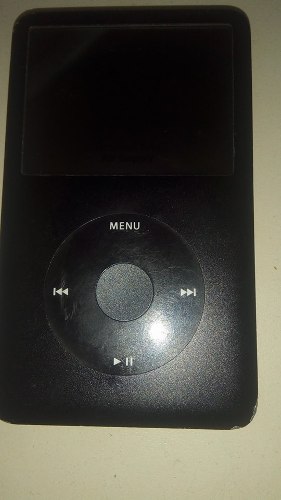 Ipod Clasico 80gb