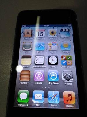 Ipod Touch 32gb