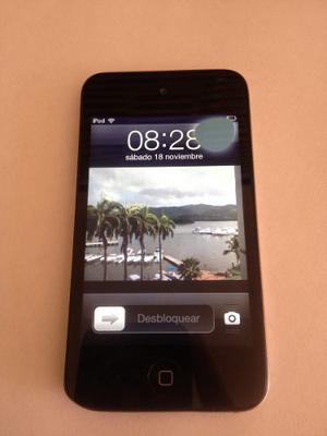 Ipod Touch 4g 8gb