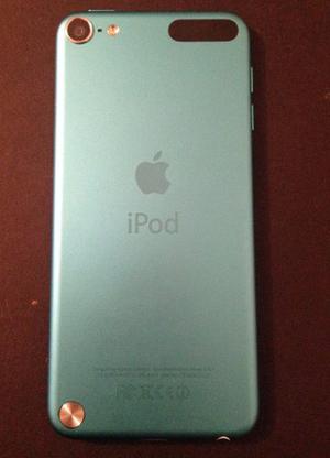 Ipod Touch 5g 16gb Como Nuevo Negociable