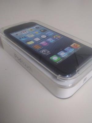 Ipod Touch 5g 32 Gb Como Nuevo !!!