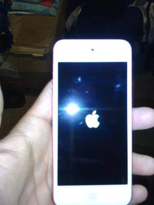 Ipod Touch 5ta Generacion 32 Gb