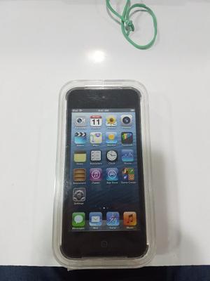 Ipod Touch 5ta Generacion 64gb