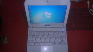 Lapto Azul Disco Duro 320gb Ram 2 Gb