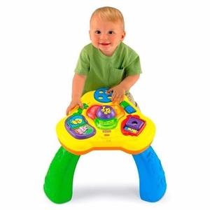 Mesa De Actividades Musical Fisherprice