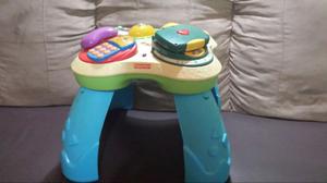 Mesa Interactiva Fisher Price