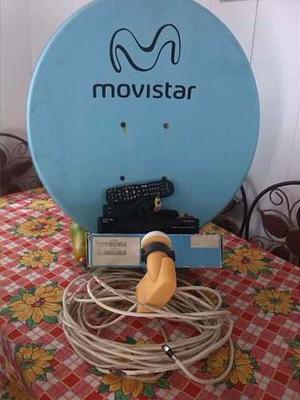 Movistar Tv Hd