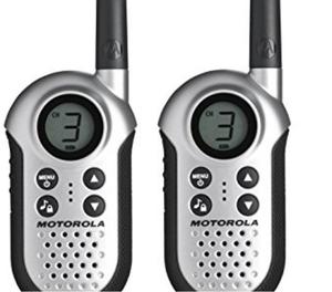 Oferta, Vendo Dos (02) Woqui Toki marca Motorola, USADOS