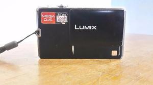 Panasonic Lumix Dmc-fp Mp