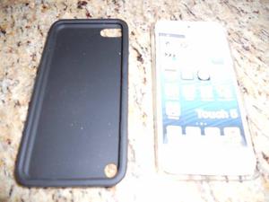 Protector Para Ipod Touch 2x1