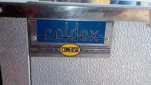 Refrigerador Marca Coldex Comersa