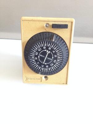 Reloj Temporizador Intermatic  Volt