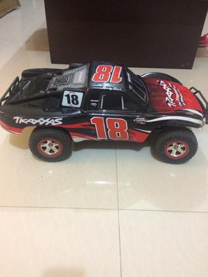 Traxxas Slash x2 Control Xl-5 Malo