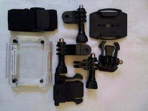 Vendo Accesorios Camara Gopro