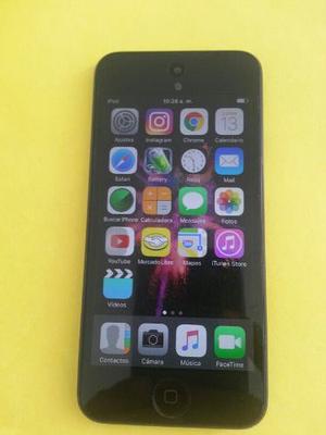 Vendo Ipod Touch 5ta Generacion De 32 Gigas