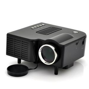 Video Beam Led Projector (negociable)