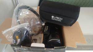 Video-camara Utech Modelo Ut-v501