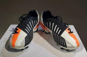 Zapatos De Futbol Tacos Nike T90, Talla Euro 36, Us 12