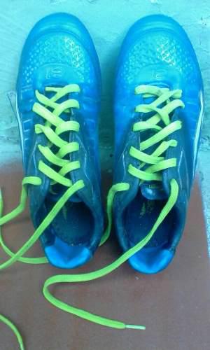 Zapatos Tacos De Futbol Rs21