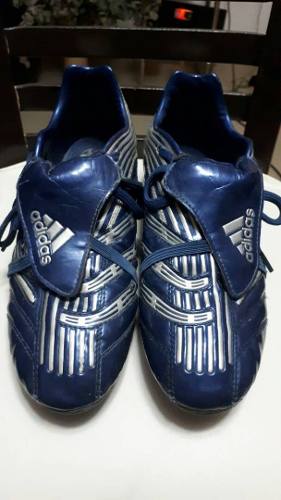 Zapatos Tacos adidas Originales De Futbol