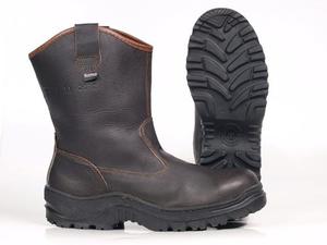 Botas De Seguridad Rockfild