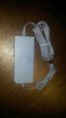 Cable De Corriente Para Wii