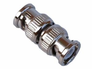 Conector Bnc Macho-macho