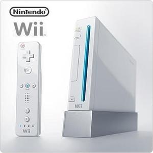 Consola Nintendo Wii + Accesorios.