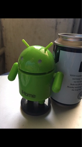 Corneta Android