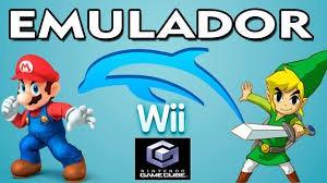 Emulador De Wii Más Juegos