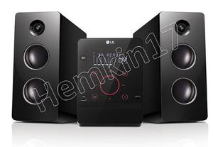 Equipo De Sonido Lg Cm Nuevos.. Ofertazo!!!