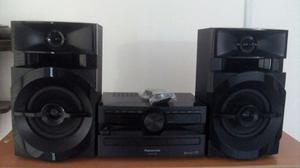 Equipo De Sonido Panasonic