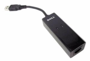 Fax Modem Conexant Rd02-d400 Módem Usb 56k Externo Para