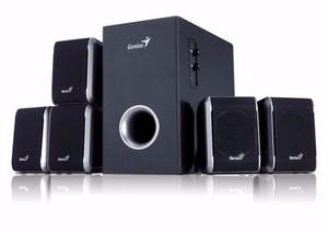 Home Theater Genius Sw