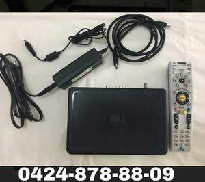 Kit Directv Hd Nuevo