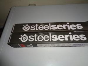 Mouse Pad Steelseries Qck Pro Gaming Nuevo Sellado Import