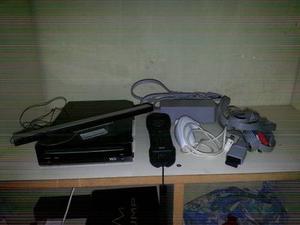 Nintendo Wii