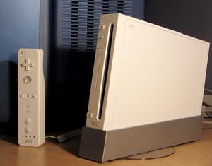 Nintendo Wii Clasico. Perfecto Estado