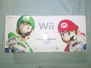 Nintendo Wii Como Nuevo!!
