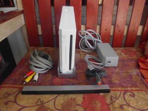 Nintendo Wii Exelente