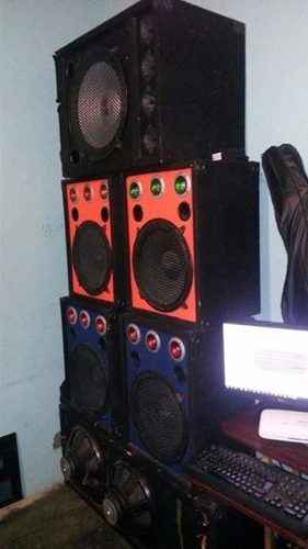 Sonido Completo