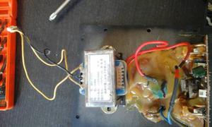 Transformador Bdt-